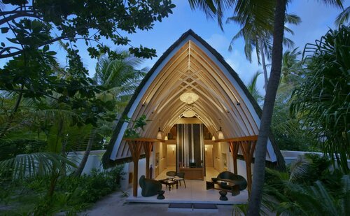 Kandolhu Maldives, Buchen Sie Resort Himandhoo Ari-Atoll