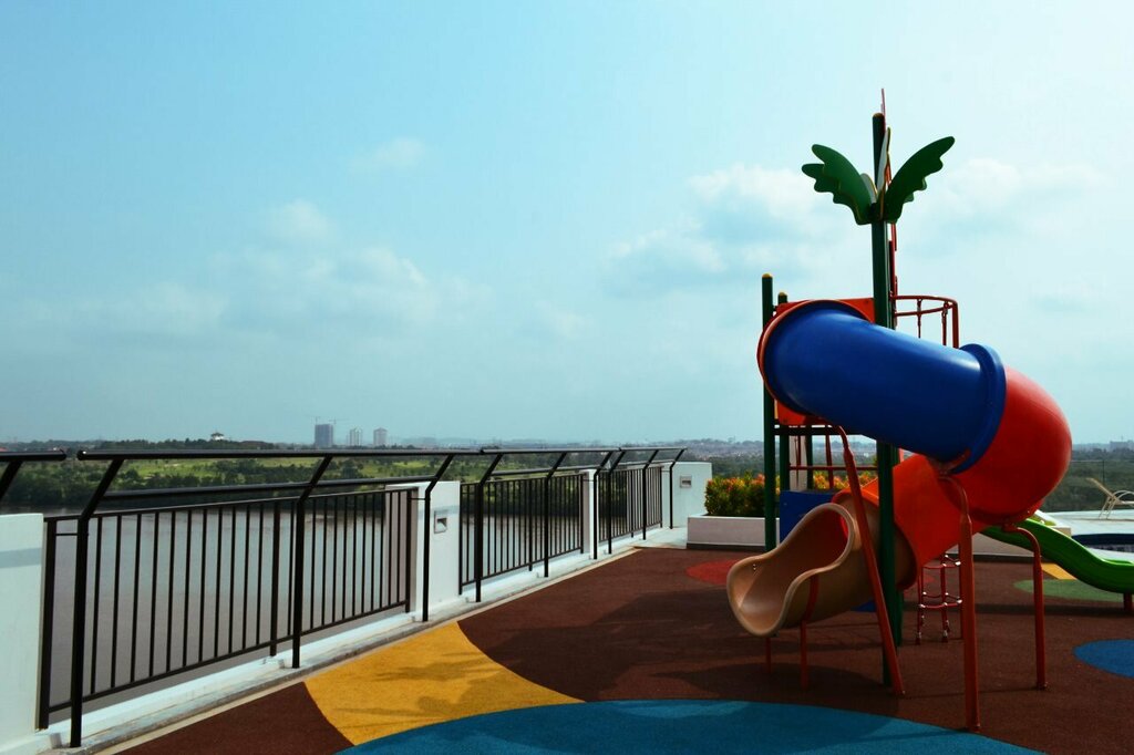 Bayu Marina Resort