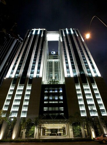 GTower Hotel, Забронировать Отель Отели Куала-Лумпура с бассейном, рядом с Avenue K Shopping Mall, Бассейн
