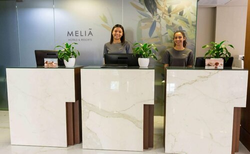 Meliá Setúbal, Забронировать Отель Сетубал Costa Azul, рядом с Парк Алгодея