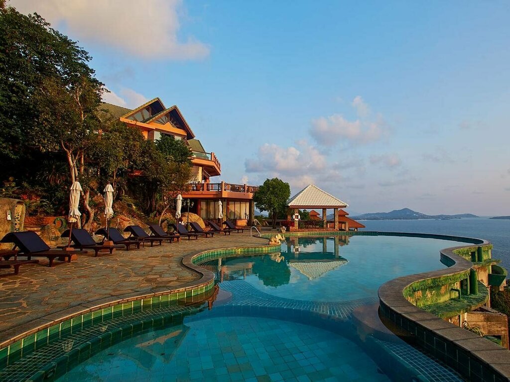 Samui Bayview Resort & SPA