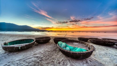 Sun River Hotel, Prenota Hotel Hotel a Da Nang con colazione, Colazione