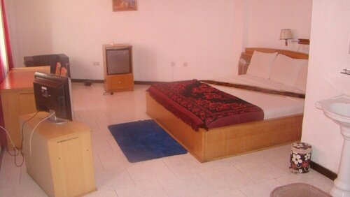 Grand View Hotel, Rezervați Hotel Ridge Greater Accra