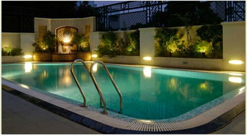 The Imperial Palace, Réserver Hôtel Rajkot Gujarat