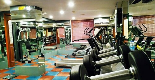 Regency Sameera Vellore by GRT Hotels, Book Hotel Vellore Tamil Nadu