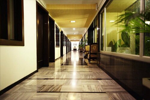 Hotel Yatrik, Забронировать Отель Отели Аллахабад с завтраком, Завтраки