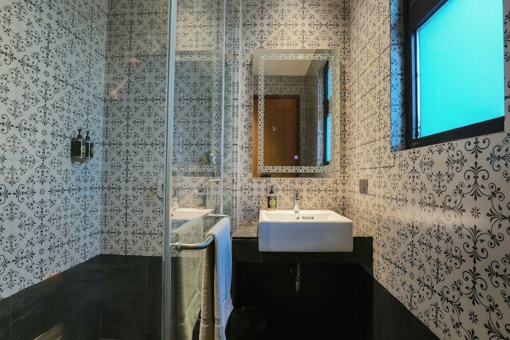 Zip by Spree Hotel Bluestone