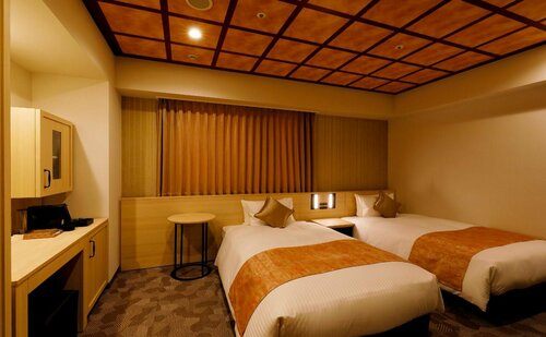 Daiwa Roynet Hotel KANAZAWA-MIYABI, Забронировать Отель Канандзава Исикава