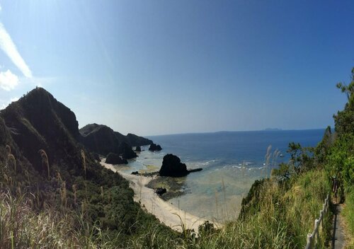 ZAMAMIA International Guesthouse - Hostel, Book Hostel / Vandrerhjem Billige hoteller i Okinawa