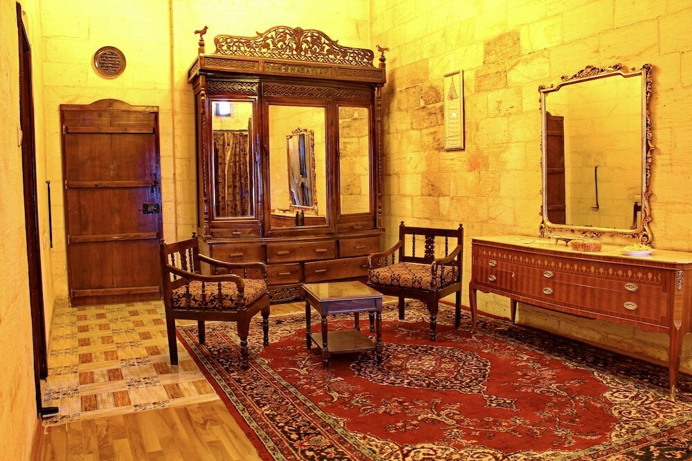 Artuklu Kervansaray Hotel