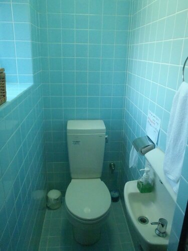 Kerama Backpackers, Prenota Hotel Tokashiki 