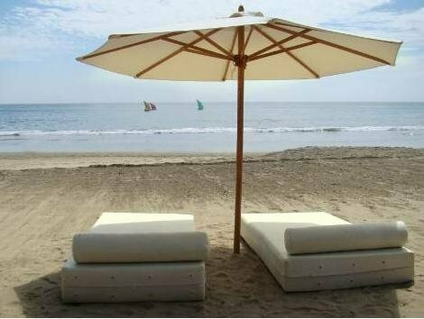 DCO Suites Lounge & Spa