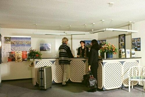 Hotel Crystal Interlaken, Prenota Hotel Interlaken Canton Berna