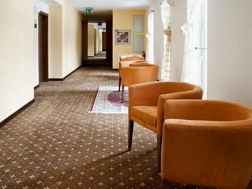 Albatros Hotel Active, Забронировать Отель Прахатице Шумава, рядом с Церковь Святого Иакова