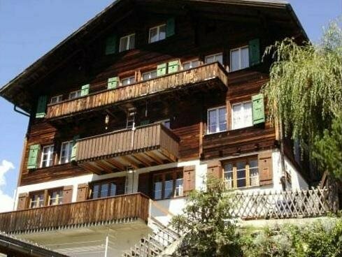 Lehmanns Herberge Hostel, Prenota Ostello Ostelli a Canton Berna, Ostello