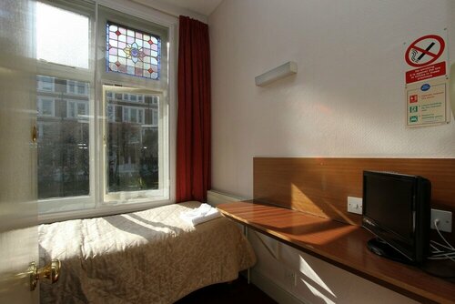 Ridgemount Hotel, Забронировать Отель Камден Лондон