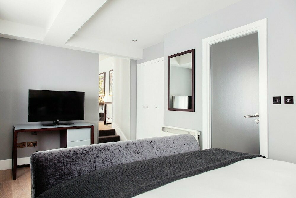 Malmaison Edinburgh