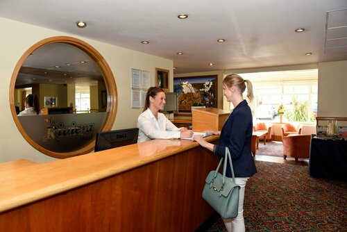 Riviera Hotel & Holiday Apartments, Book Lejlighed Lejligheder i Merseyside, Lejlighed