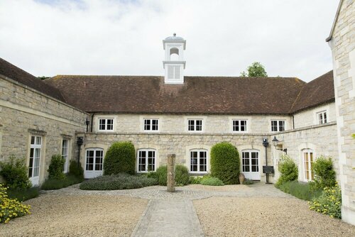 Hartwell House & Spa, Rezervasyon Tatil Köyü Aylesbury Buckinghamshire