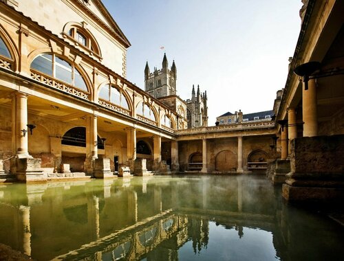 St Christopher's Inn Bath - Hostel, Забронировать Хостел Бат Bath and North Somerset, рядом с Great Pulteney Street