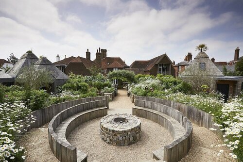 The Bell in Ticehurst, Забронировать Гостевой дом Вадхурст High Weald