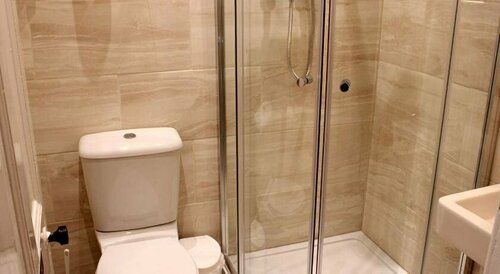 Esplanade Gardens B&B, Забронировать Отель «постель и завтрак» Скарборо Северный Йоркшир, рядом с Театр Стивена Джозефа