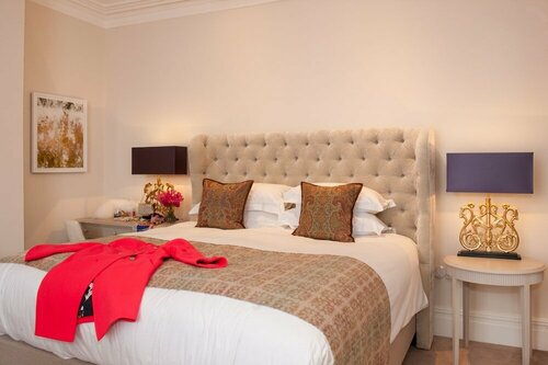 The Charm Brighton Boutique Hotel & Spa, Забронировать Курортный отель Брайтон Англия, рядом с The Brighton Treasure Hunt Company
