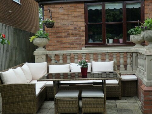 Hay Lane Lodge, Book Pension Hoteller i Solihull med morgenmad, Morgenmad