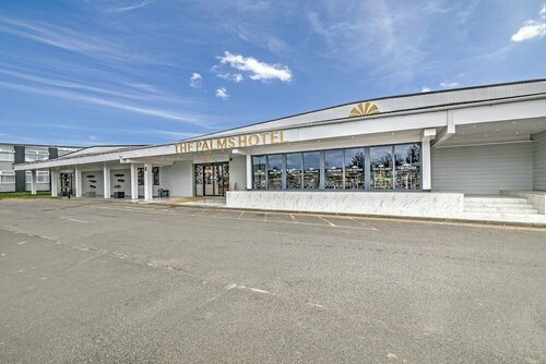 The Palms Hotel, Buchen Sie Hotel Romford Großraum London