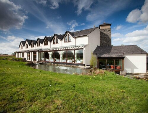 Westmorland Hotel Tebay, 予約 ホテル テバイ カンブリア