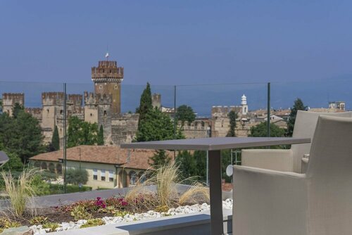 Palazzo della Scala Hotel - Luxury Suites & Spa, Забронировать Апартаменты/квартира Лацизе Garda Veneto