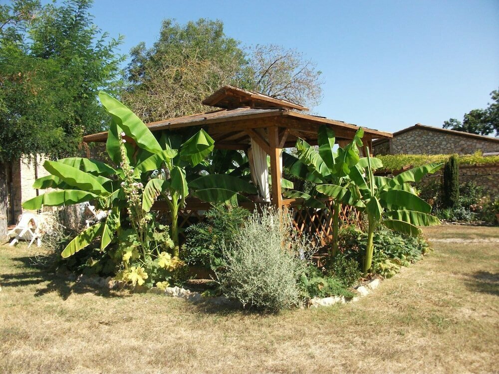 Hotel Al Vecchio Pietreto