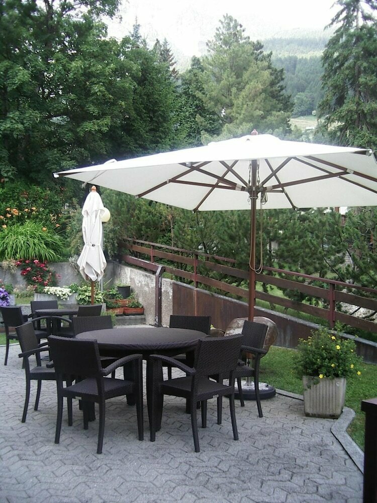 Chalet Terme Bormio
