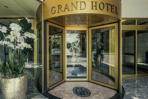 Grand Hotel Terme & Spa, Забронировать Курортный отель Отели Euganean Hills по системе «всё включено», Всё включено
