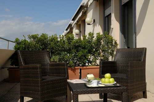 Hotel Masini, Varaa Hotelli Forlì Emilia-Romagna