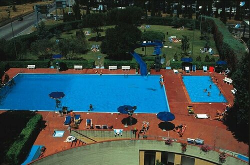 Hotel Delta Florence, Varaa Hotelli Calenzano Toscana