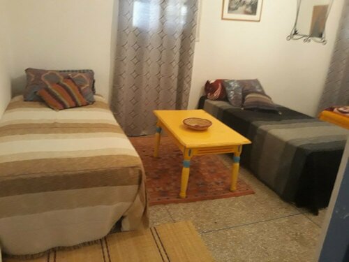 Chambres D Hotes Des Amis, Réserver Hôtel Taroudant 