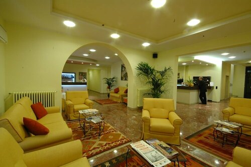 Hotel Primarosa, Забронировать Отель Сальсомаджоре-Терме Эмилия-Романья