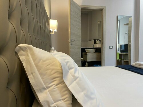 Hotel Genziana, Забронировать Отель Исторический центр Генуи Генуя, рядом с Национальная лигурийсская галерея при Дворце Спинола