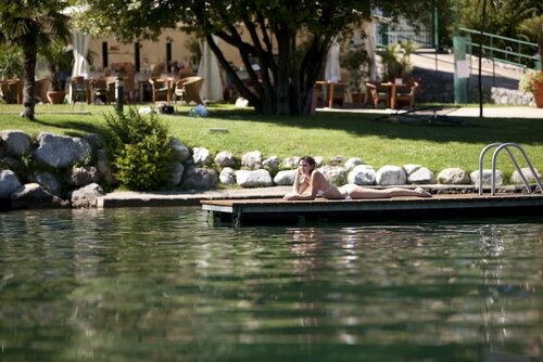 Residenza Lago di Lugano, Забронировать Отель Отели Порлецца с завтраком, Завтраки