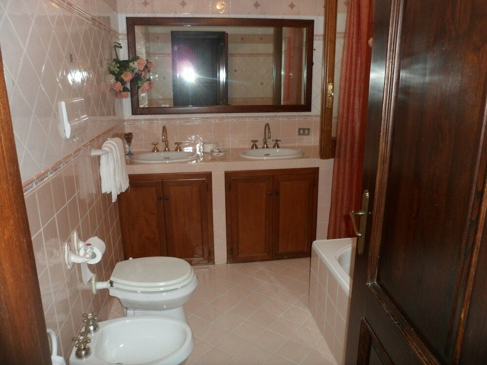 Bed & Breakfast Laino