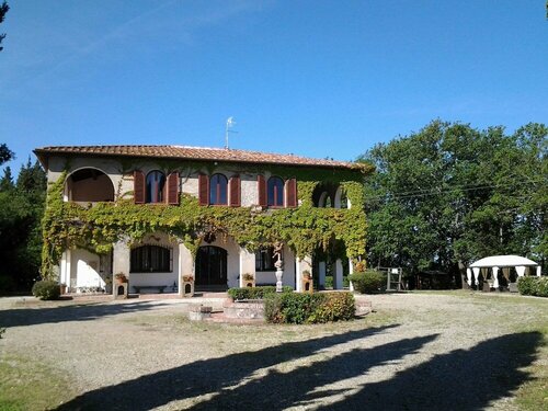 Villa Albertina, Забронировать Вилла Монтеспертоли Val D'Elsa