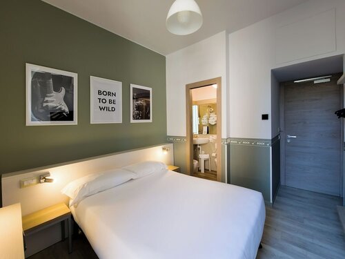 Hotel Nologo, Забронировать Отель Генуя Итальянская Ривьера