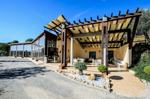 aCasaMia Wine Resort - Borgo Salella, Забронировать Курортный отель Отели Сан-Чиприано-Пичентино с завтраком, Завтраки