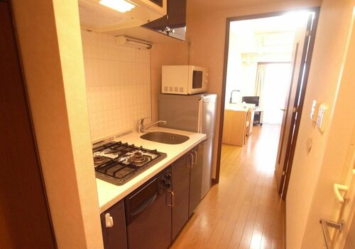 Palace Studio Shinjuku Parkside, Забронировать Отель Синдзюку Токио