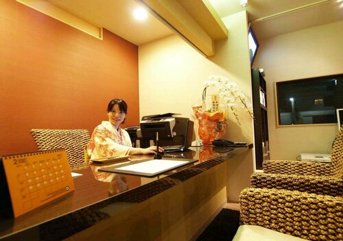 Guesthouse Nara Komachi, Buchen Sie Pension Nara Shutoken, in der Nähe von Gangoji Temple