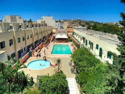 Malta University Residence, Reservar Apart-hotel Aparthoteis em Lija, Apart-hotel