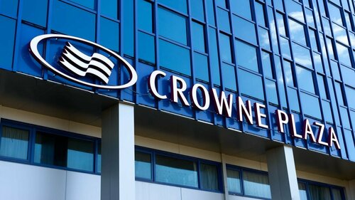 Crowne Plaza Jfk Airport New York City, an Ihg Hotel, 预订 酒店 纽约 纽约都会区