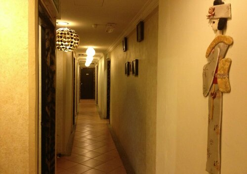 Mine Hotel, Забронировать Отель Сери-Кембанган Селангор