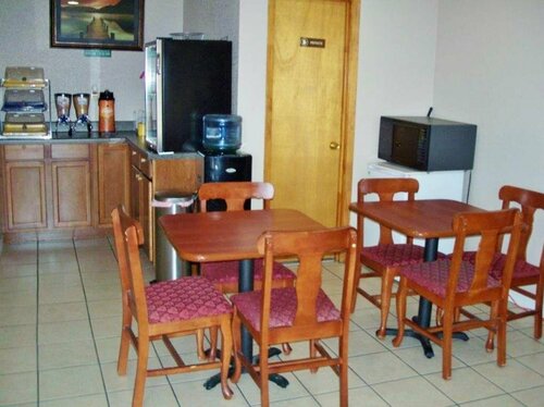 Americas Best Value Inn-Indianola, Buchen Sie Gasthaus Motels in Mississippi, Motel